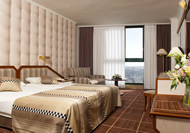 Rimonim Shalom Jerusalem